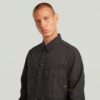 Mosa Overshirt Mosa Overshirt