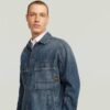 Mosa Overshirt Mosa Overshirt