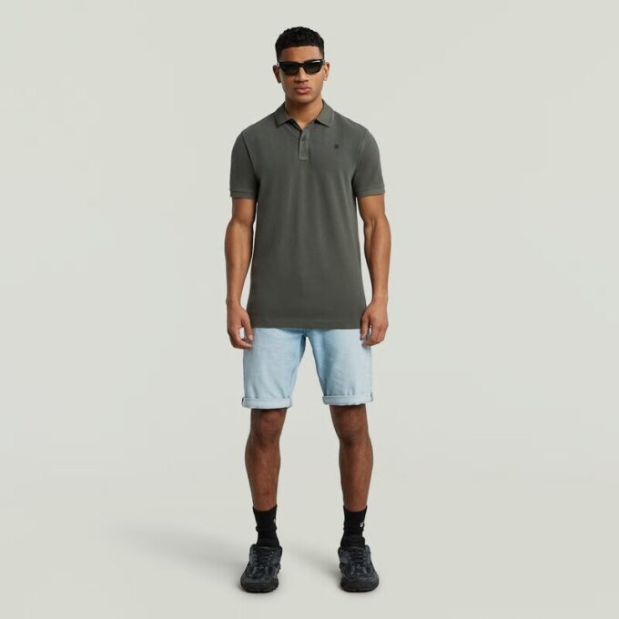 Mosa Short Mosa Short