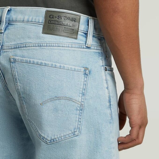 Mosa Short Mosa Short