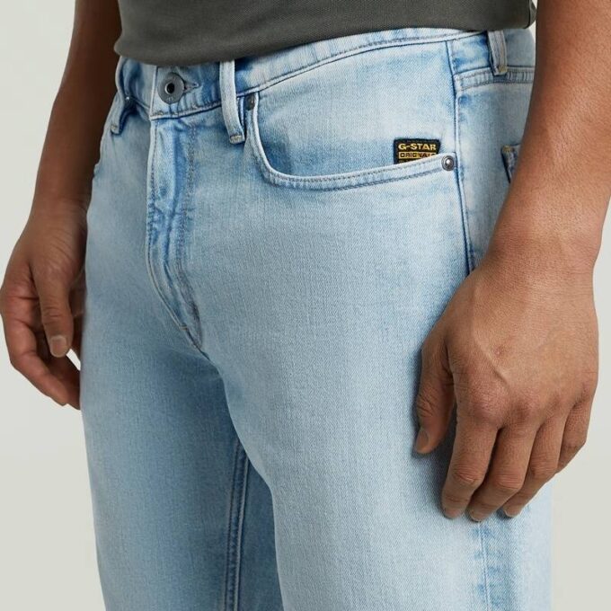 Mosa Short Mosa Short