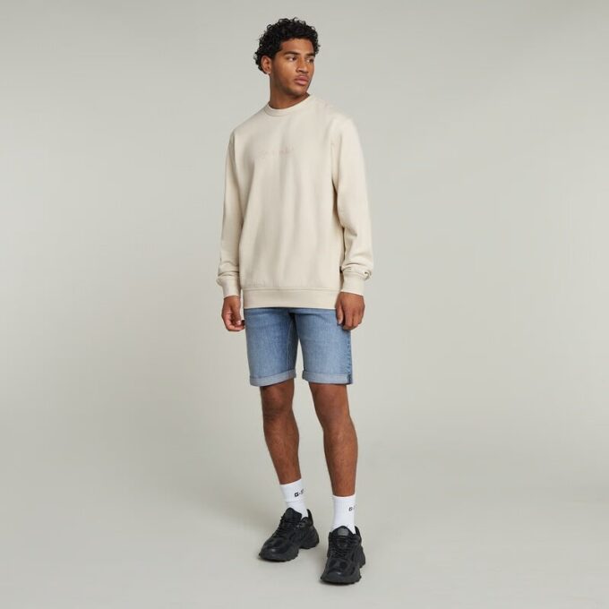 Mosa Shorts Mosa Shorts