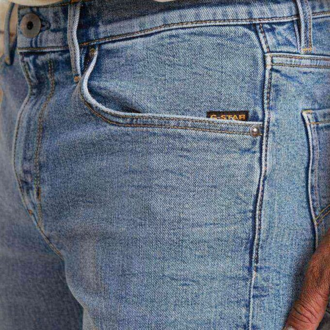 Mosa Shorts Mosa Shorts