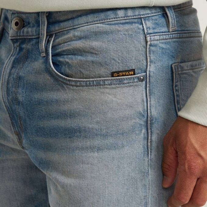 Mosa Shorts Mosa Shorts