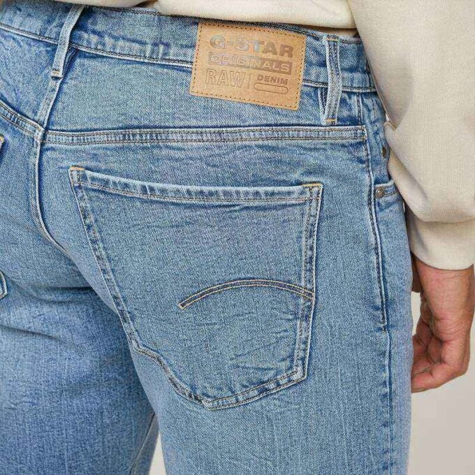 Mosa Shorts Mosa Shorts