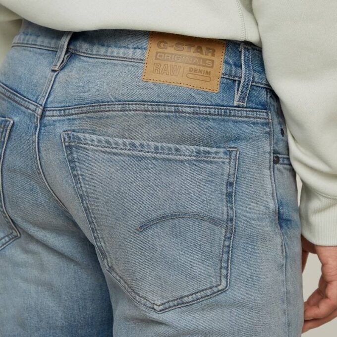 Mosa Shorts Mosa Shorts