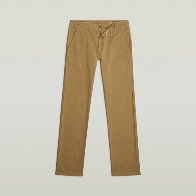 Mosa Straight Chino Mosa Straight Chino