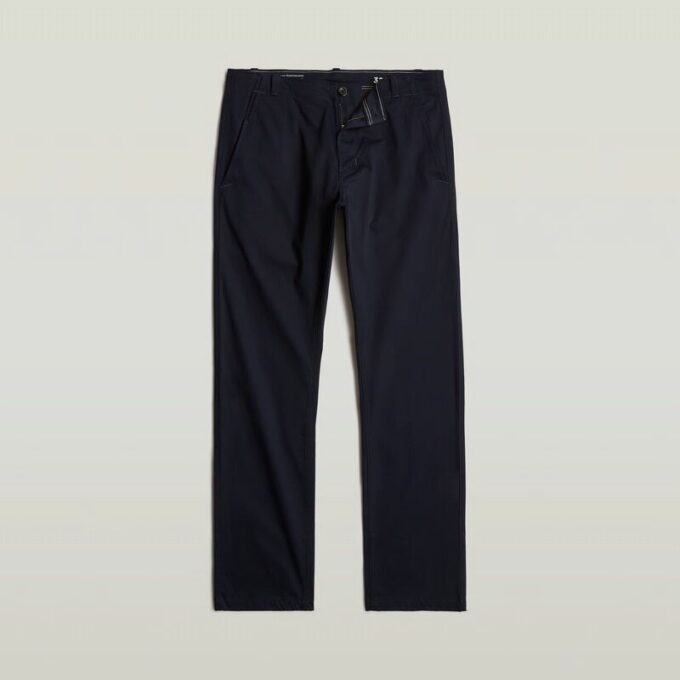 Mosa Straight Chino Mosa Straight Chino