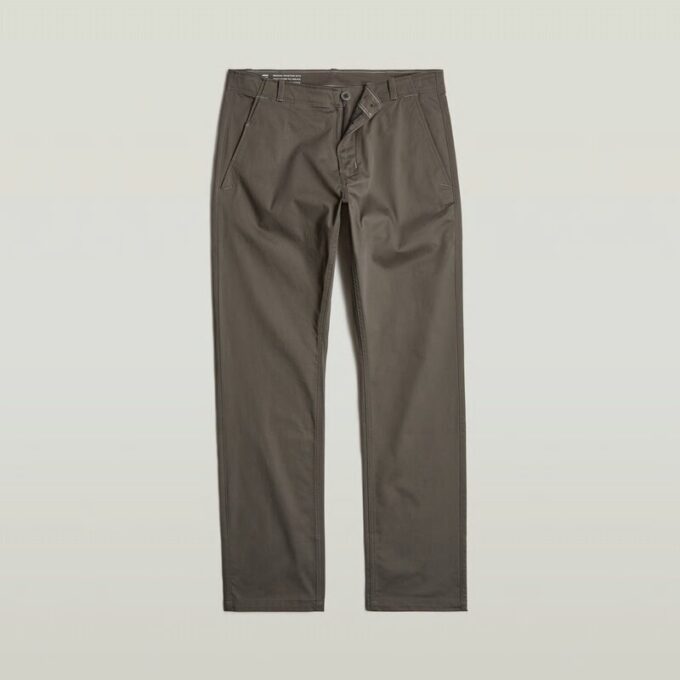 Mosa Straight Chino Mosa Straight Chino