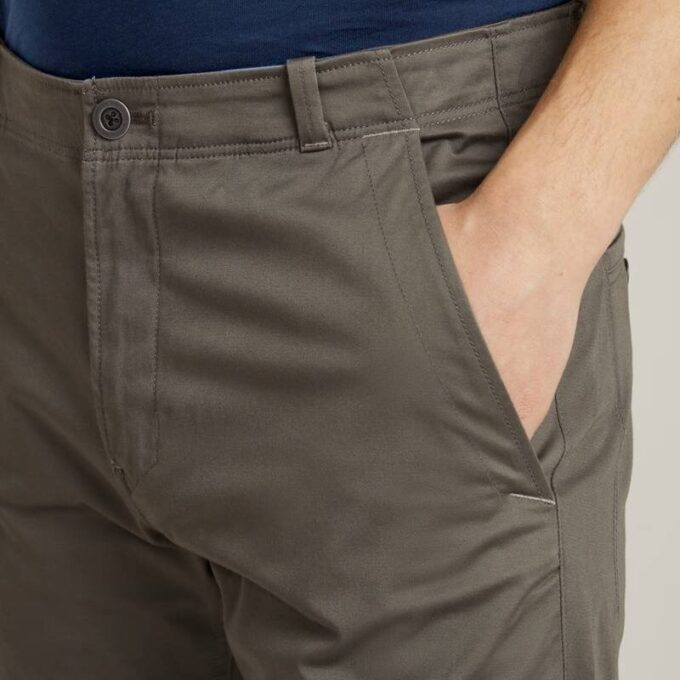 Mosa Straight Chino Mosa Straight Chino