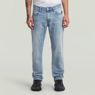 Mosa Straight Jeans
