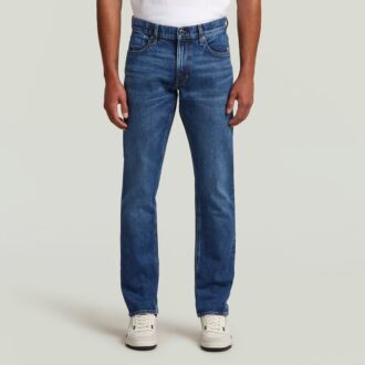 Mosa Straight jeans