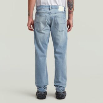 Mosa Straight Jeans