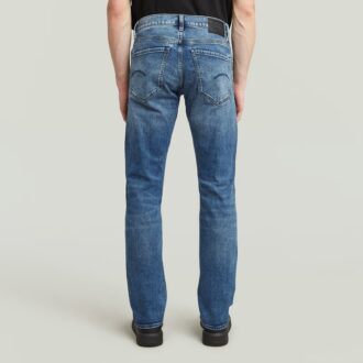 Mosa Straight Jeans