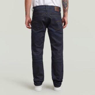 Mosa Straight Jeans