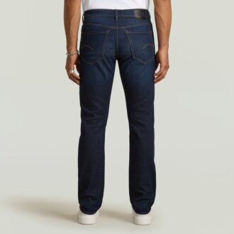 Mosa Straight Jeans