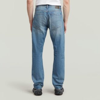 Mosa Straight Jeans