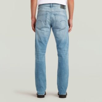 Mosa Straight Jeans