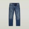 Mosa Straight Jeans