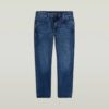 Mosa Straight jeans