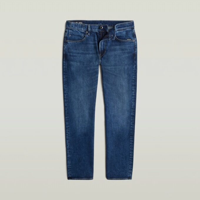 Mosa Straight jeans