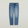 Mosa Straight Jeans