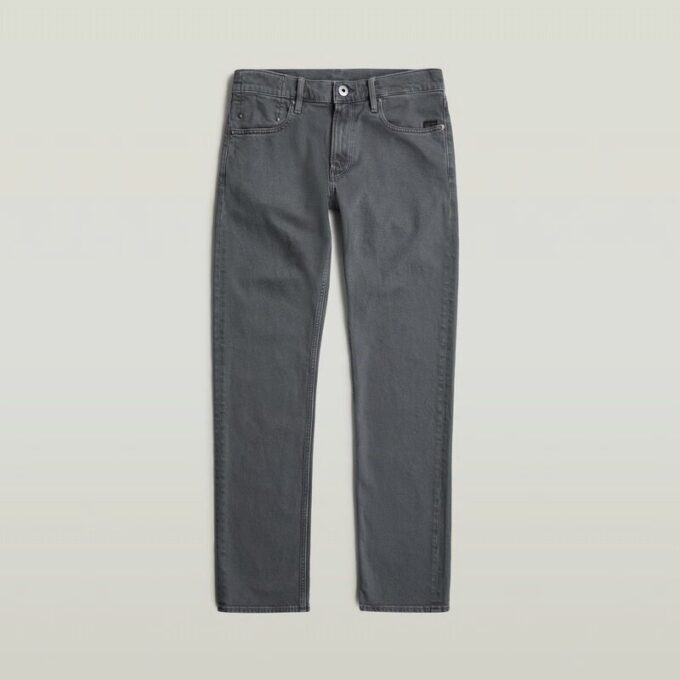 Mosa Straight Jeans Mosa Straight Jeans