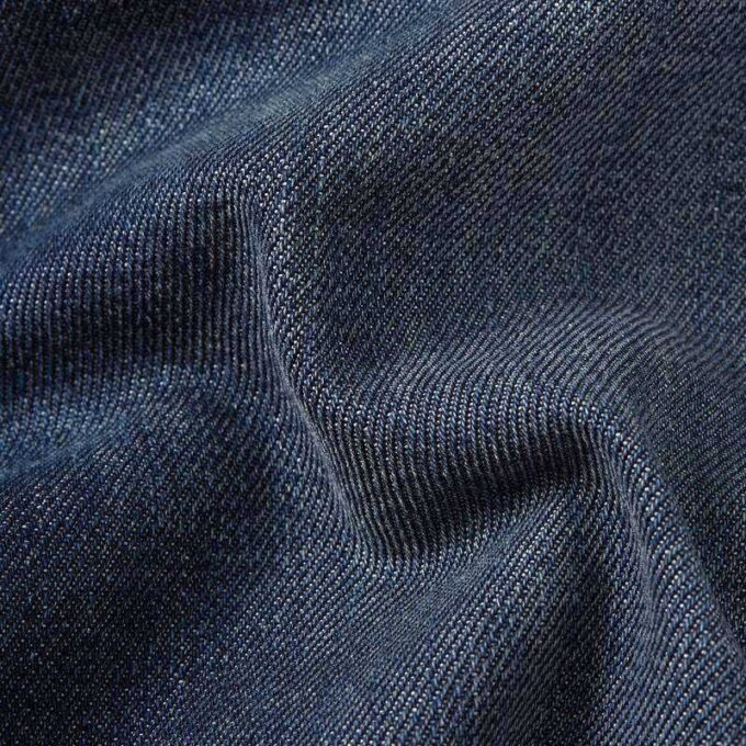 Mosa Straight Jeans Mosa Straight Jeans