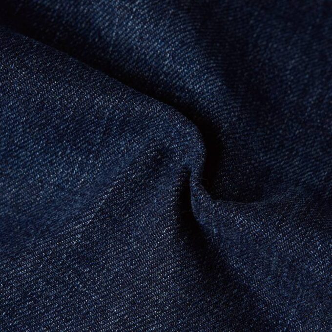 Mosa Straight Jeans Mosa Straight Jeans