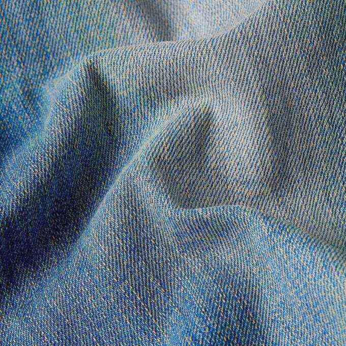 Mosa Straight Jeans Mosa Straight Jeans