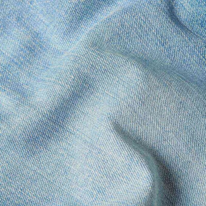 Mosa Straight Jeans Mosa Straight Jeans