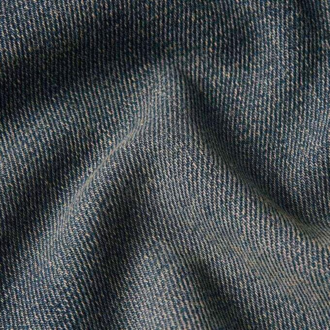 Mosa Straight Jeans Mosa Straight Jeans