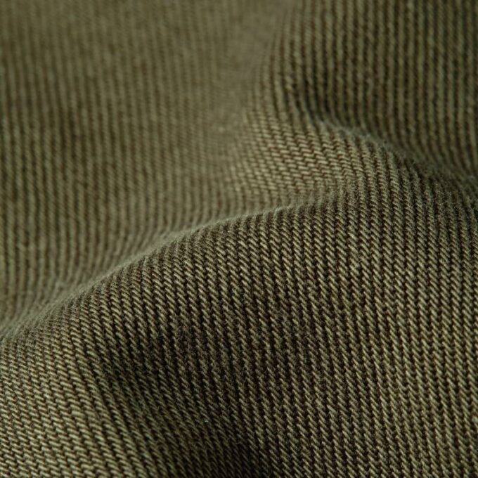 Mosa Straight Jeans Mosa Straight Jeans