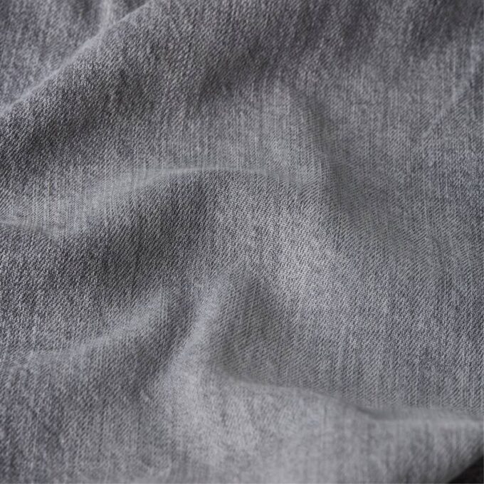 Mosa Straight Jeans Mosa Straight Jeans