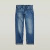 Mosa Straight Selvedge Jeans Mosa Straight Selvedge Jeans