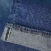 Mosa Straight Selvedge Jeans Mosa Straight Selvedge Jeans