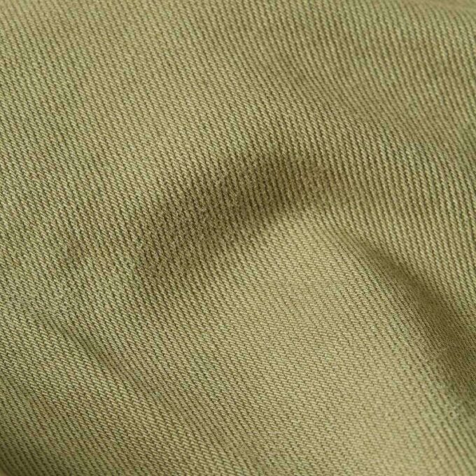 Mosa Straight Shorts