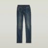Moto 3D Slim Jeans
