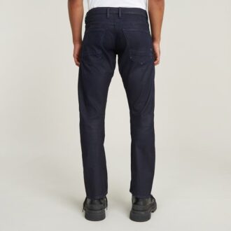 Moto Cross 3D Slim Jeans