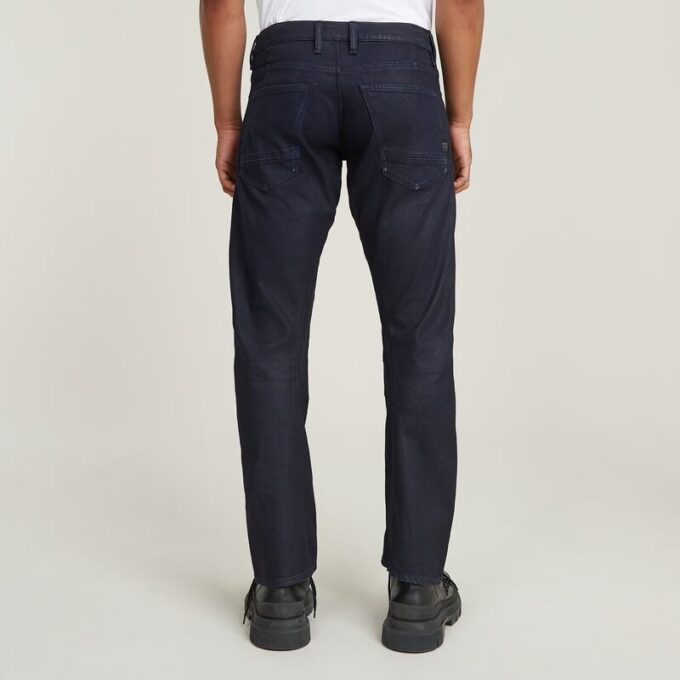 Moto Cross 3D Slim Jeans Moto Cross 3D Slim Jeans