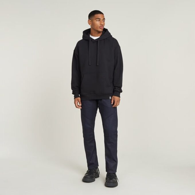 Moto Cross 3D Slim Jeans Moto Cross 3D Slim Jeans