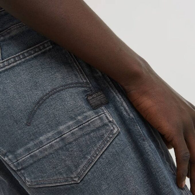 Moto Cross 3D Slim Jeans Moto Cross 3D Slim Jeans