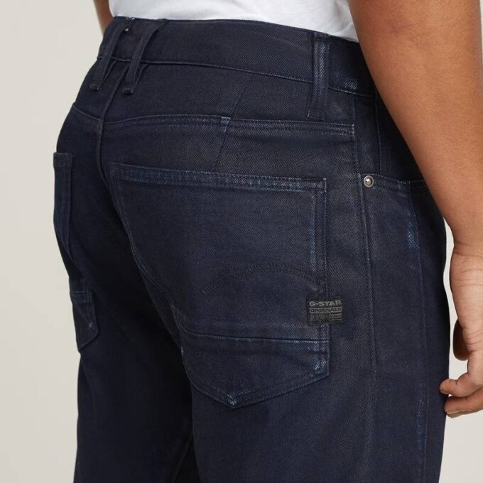 Moto Cross 3D Slim Jeans Moto Cross 3D Slim Jeans