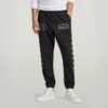 Moto Graphic Sweat Pants Moto Graphic Sweat Pants