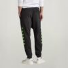 Moto Graphic Sweat Pants Moto Graphic Sweat Pants