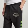 Moto Graphic Sweat Pants Moto Graphic Sweat Pants