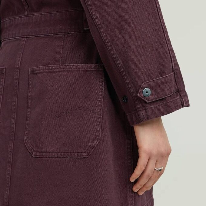 Moto Mini Dress Moto Mini Dress