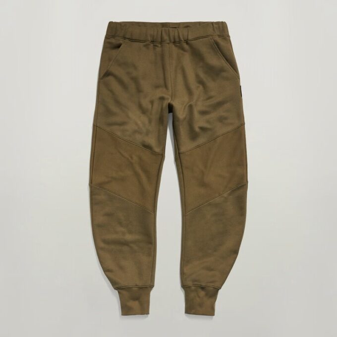 Moto Oversized Sweat Pants Moto Oversized Sweat Pants