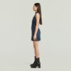 Moto Slim Dress Moto Slim Dress