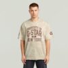 Multi AOP Loose T-Shirt Multi AOP Loose T-Shirt